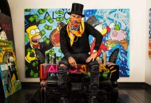 Alec Monopoly