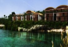 ANDAZ MAYAKOBA – MEXICO