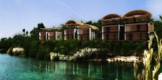 ANDAZ MAYAKOBA – MEXICO