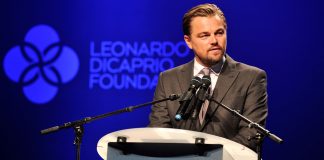 Go VIP to Leonardo Dicaprio’s St Tropez event