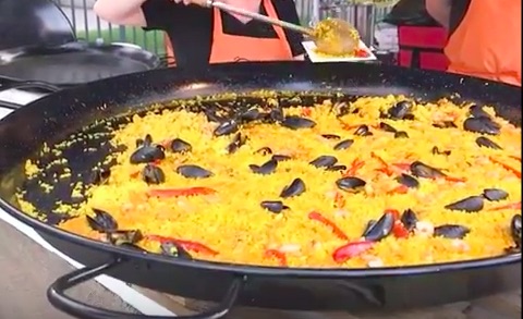 giant-paella