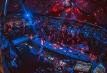 TAO – The Highlight Room