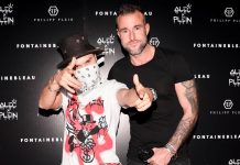 PHILLIPP PLEIN