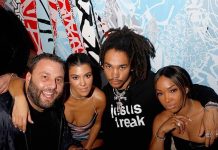 TAO Chicago exclusive party