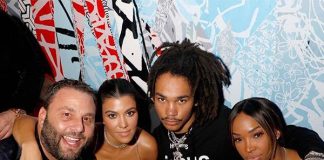 TAO Chicago exclusive party