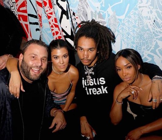 TAO Chicago exclusive party