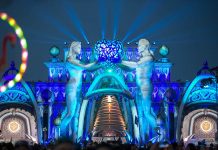 Electric Daisy Carnival – Vegas
